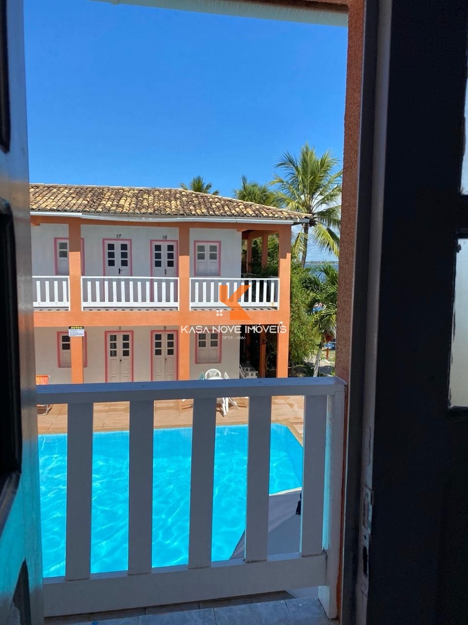 Prédio Inteiro à venda com 21 quartos, 2436m² - Foto 7