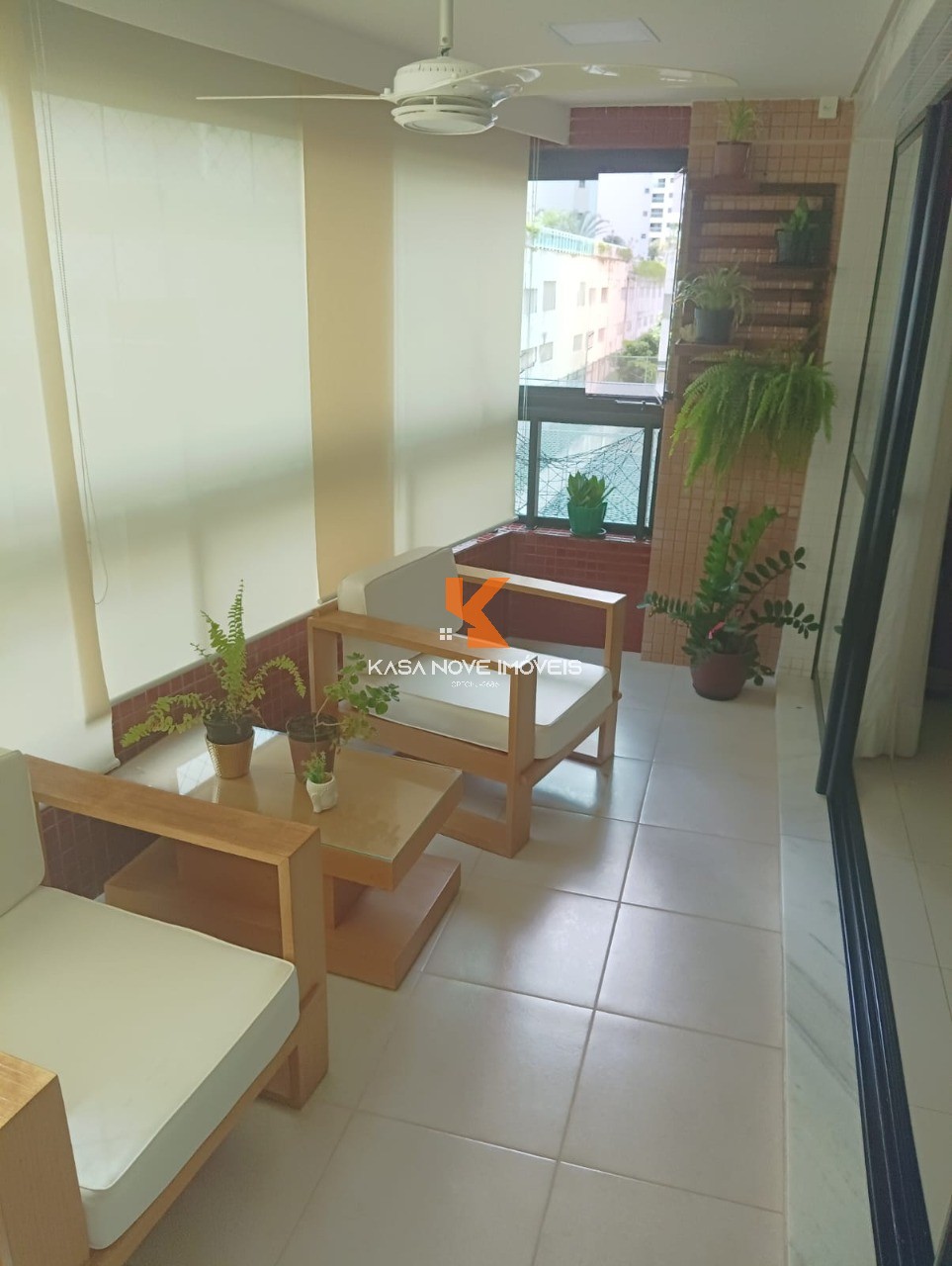 Apartamento para alugar com 3 quartos, 113m² - Foto 5