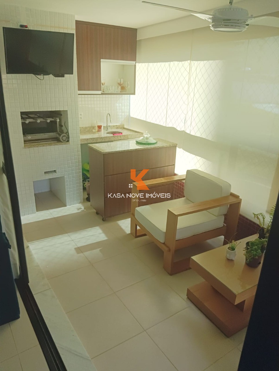 Apartamento para alugar com 3 quartos, 113m² - Foto 6