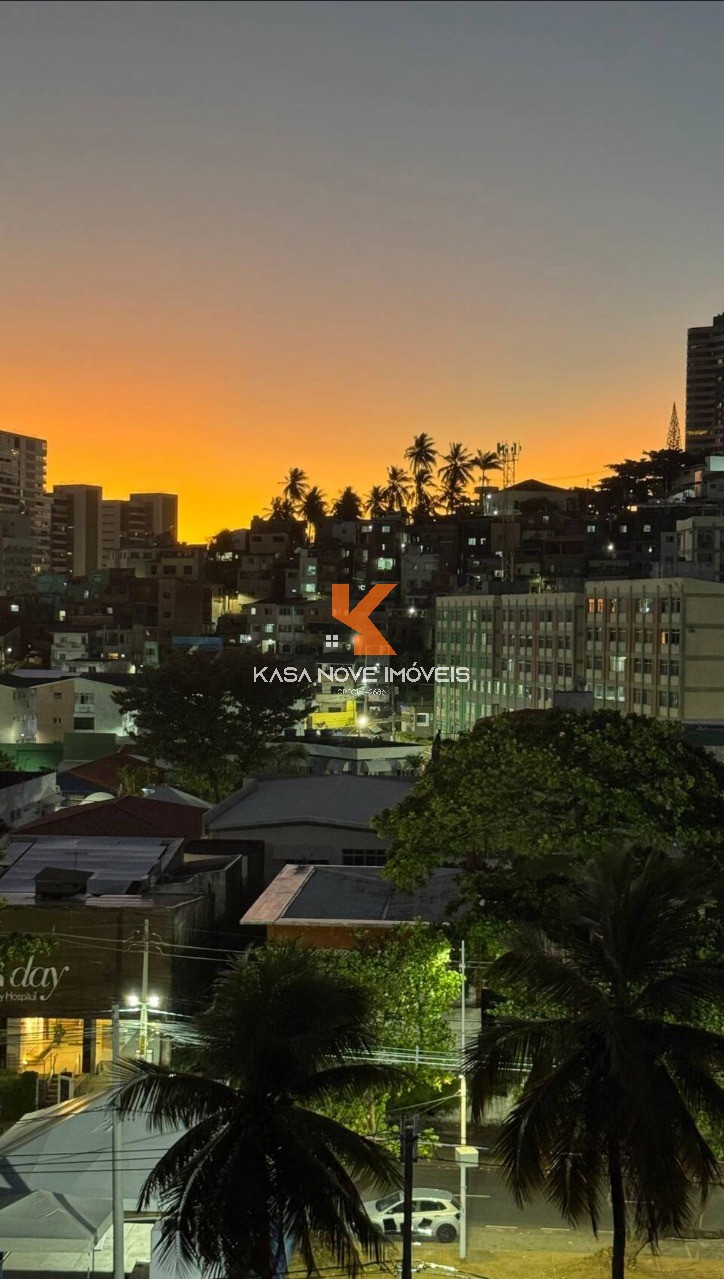 Apartamento, 1 quarto, 36 m² - Foto 22