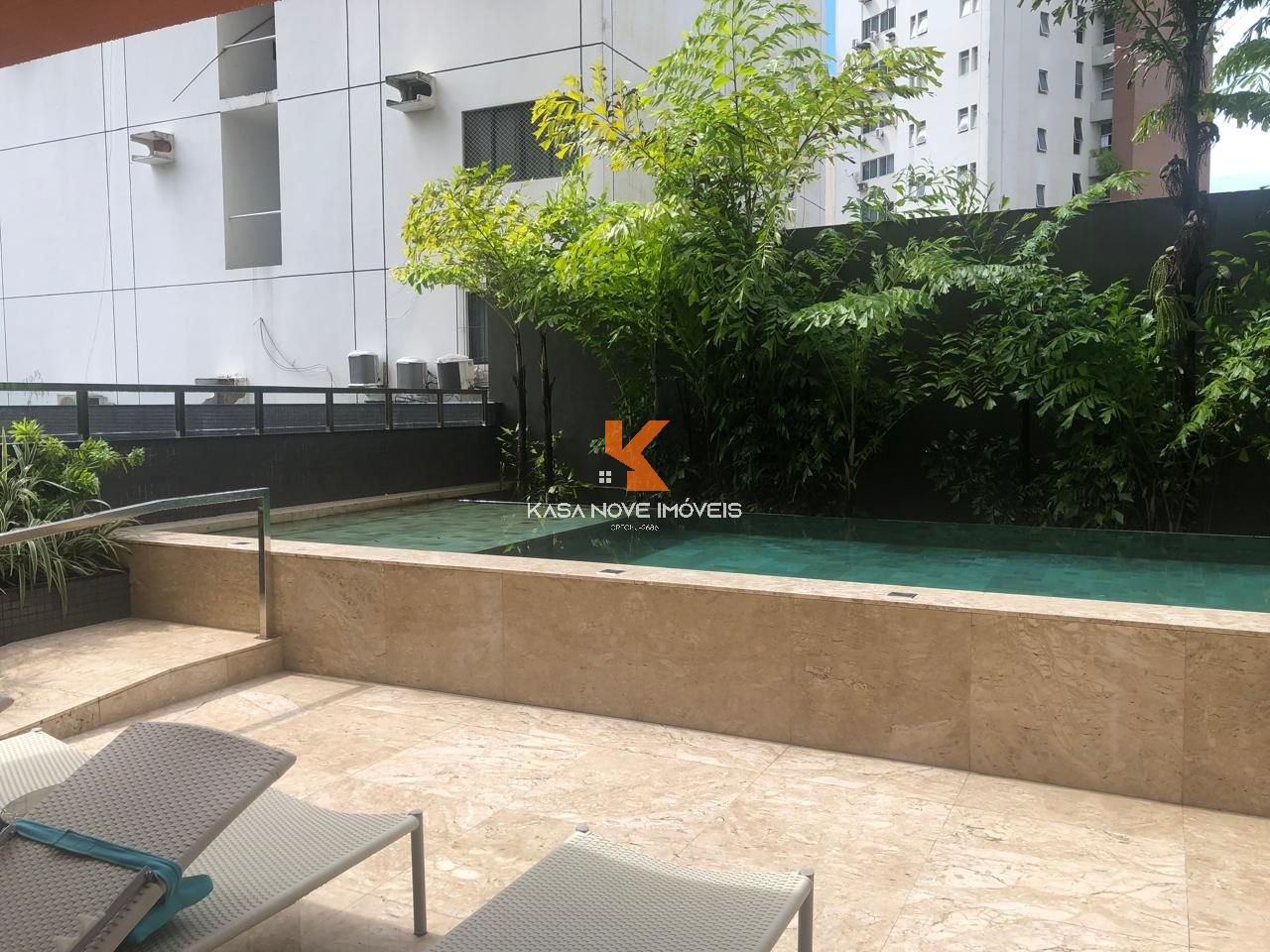Apartamento à venda com 1 quarto, 49m² - Foto 10