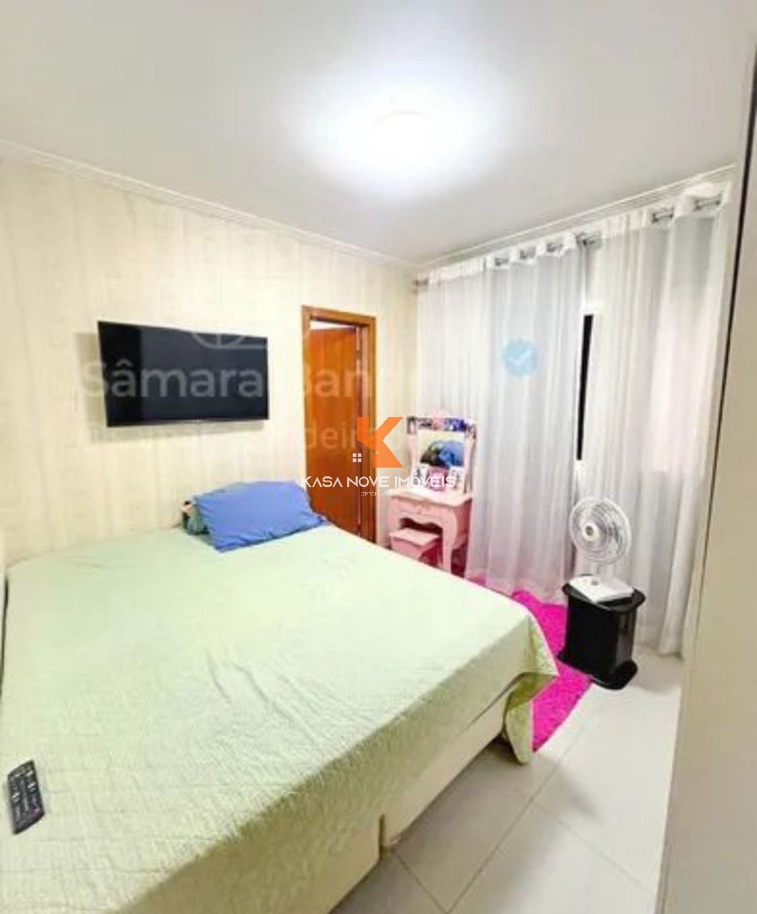 Casa de Condomínio, 4 quartos - Foto 11