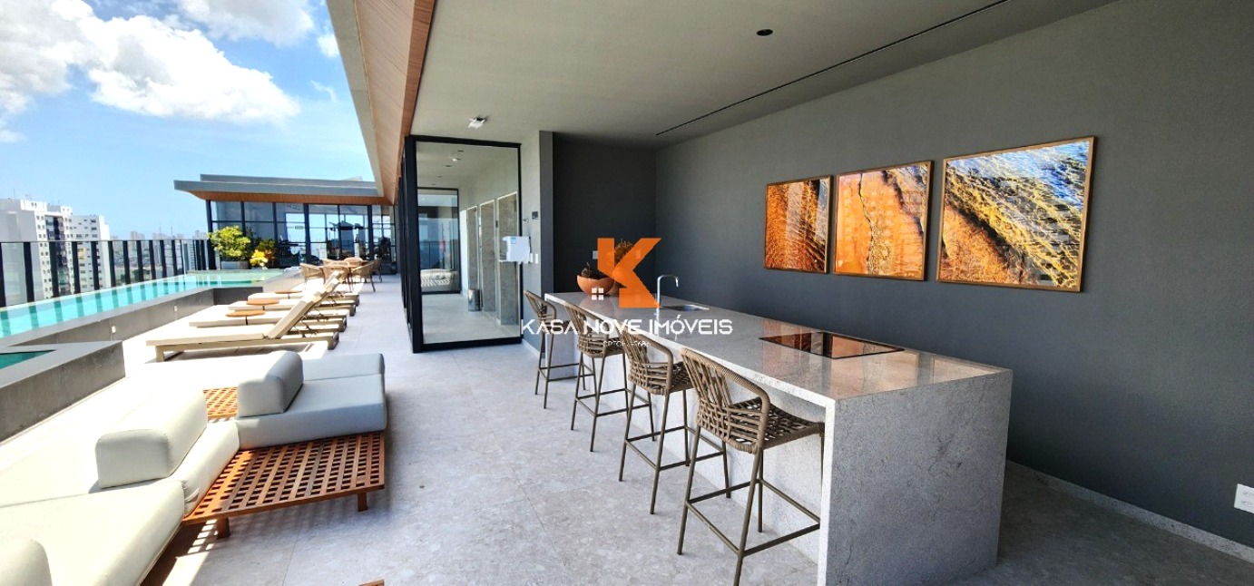 Apartamento, 1 quarto, 27 m² - Foto 14