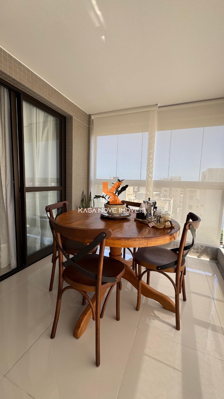 Apartamento, 1 quarto, 36 m² - Foto 2