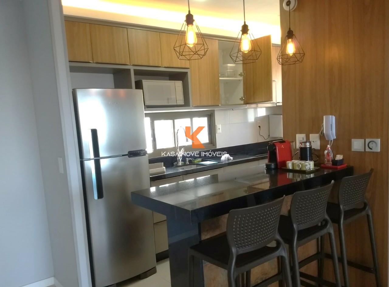 Apartamento, 1 quarto, 51 m² - Foto 11