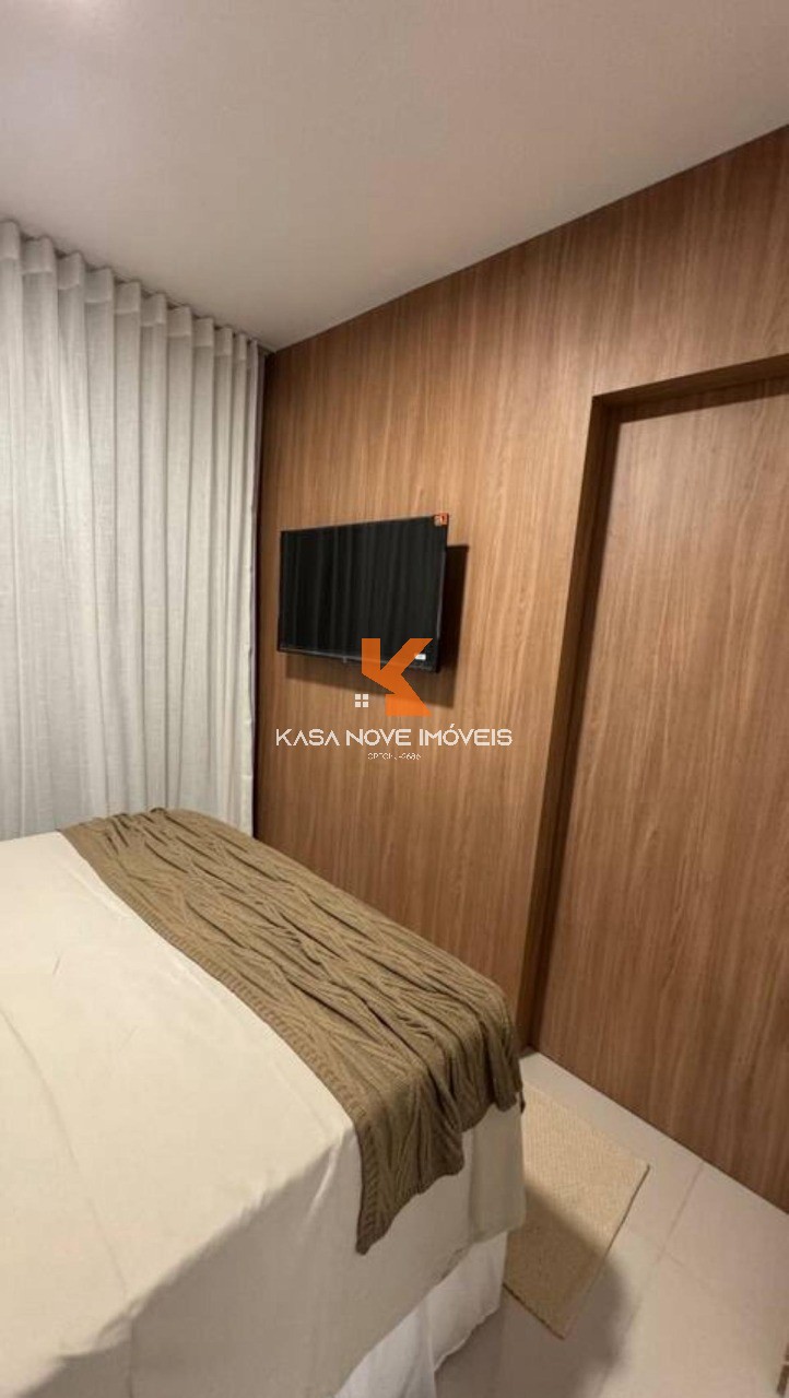 Apartamento, 1 quarto, 36 m² - Foto 11