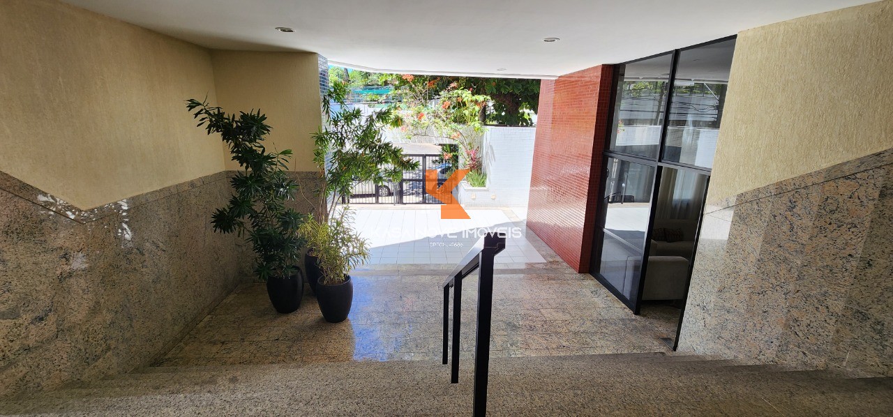 Apartamento para alugar com 1 quarto, 48m² - Foto 18