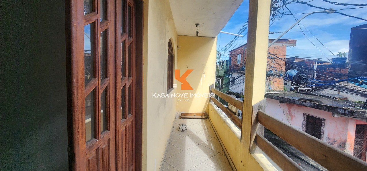 Casa, 3 quartos, 156 m² - Foto 2