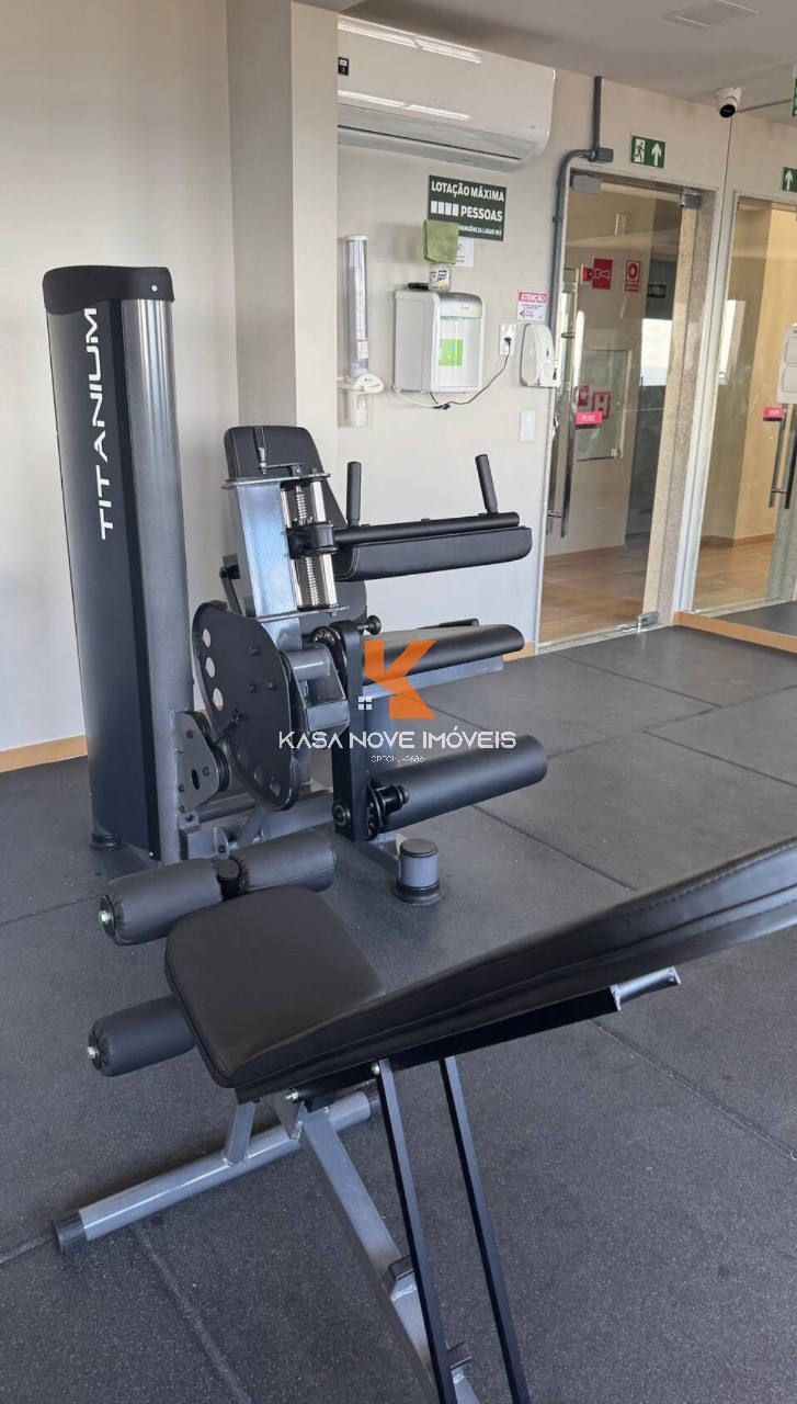 Apartamento, 1 quarto, 36 m² - Foto 31