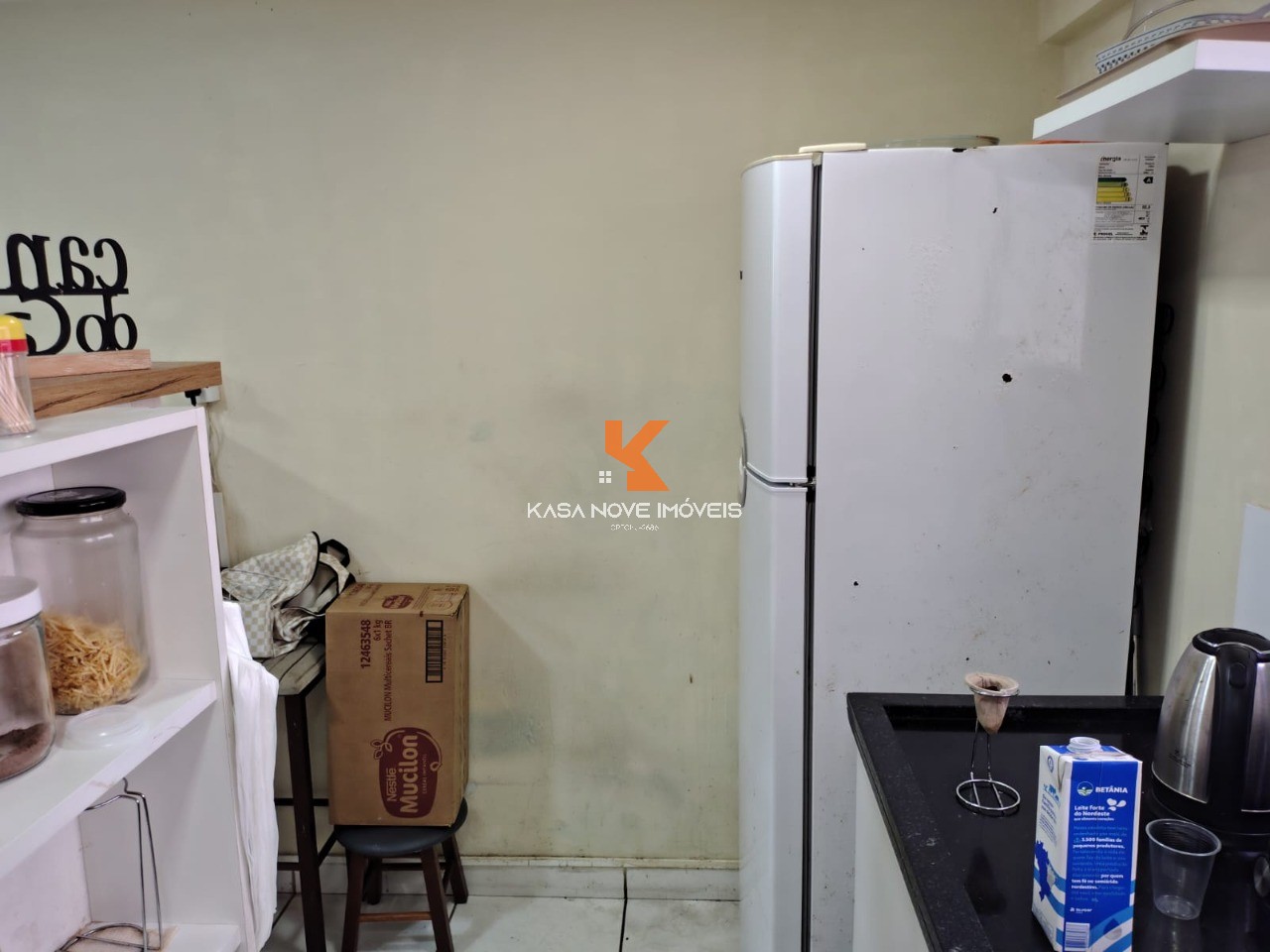 Loja-Salão para alugar, 24m² - Foto 6