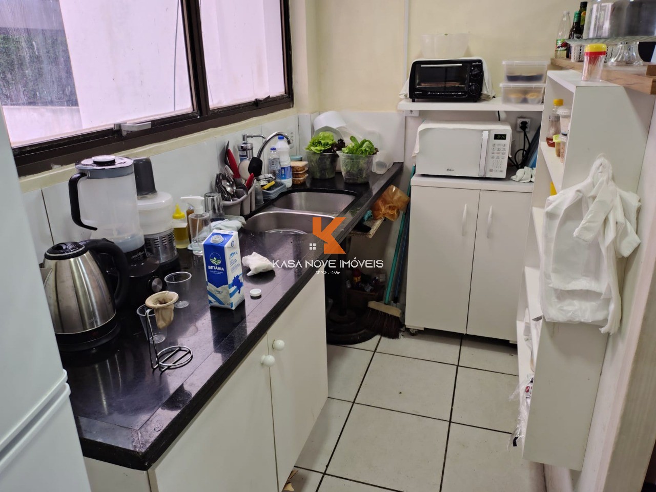 Loja-Salão para alugar, 24m² - Foto 7