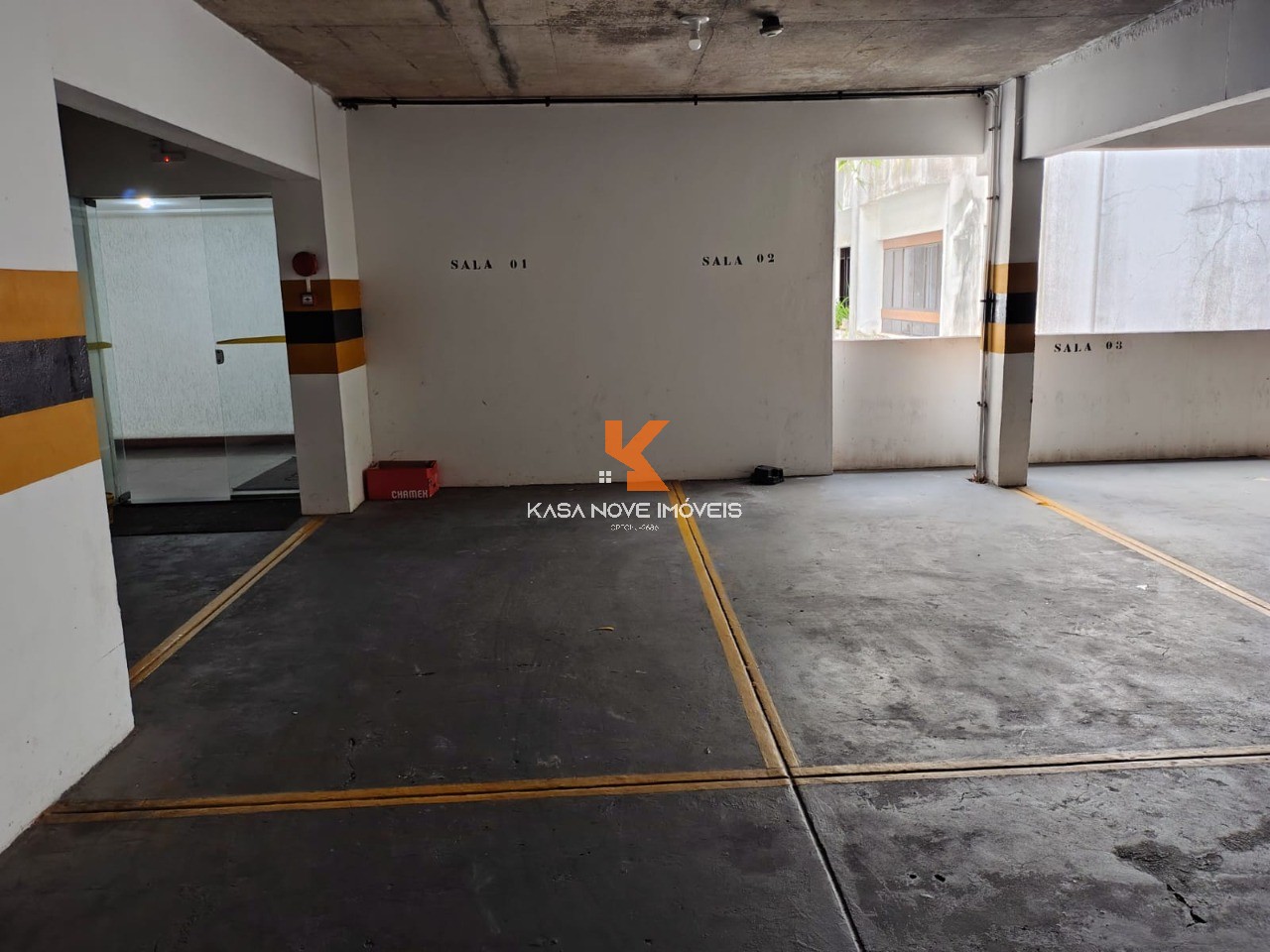 Loja-Salão para alugar, 24m² - Foto 8