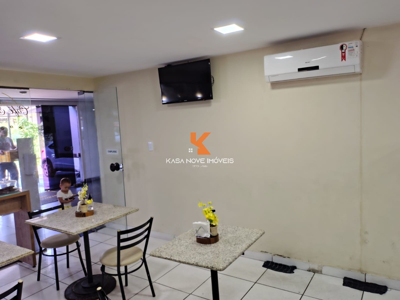Loja-Salão para alugar, 24m² - Foto 11