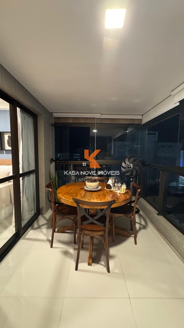 Apartamento, 1 quarto, 36 m² - Foto 3