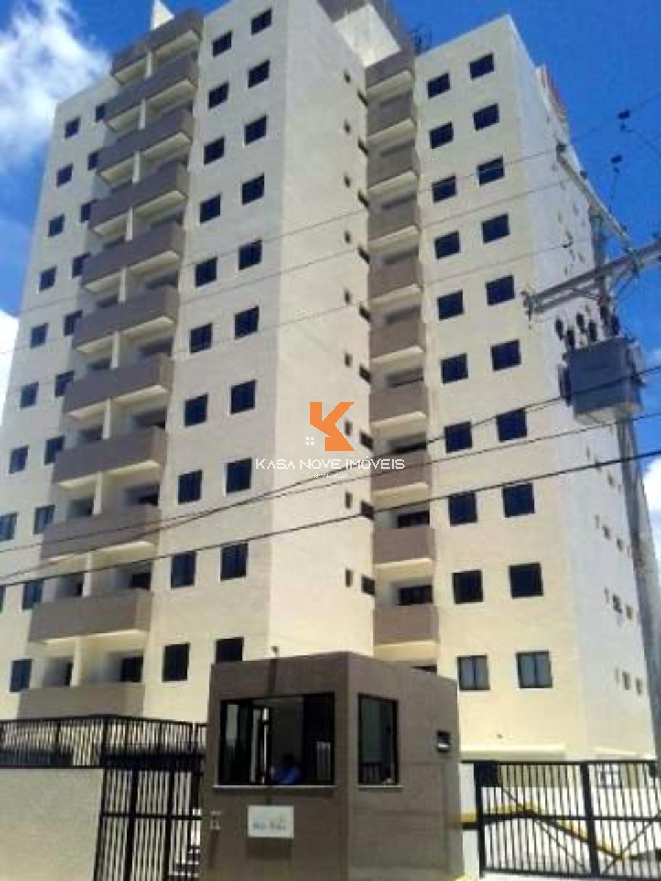 Apartamento, 2 quartos, 65 m² - Foto 10