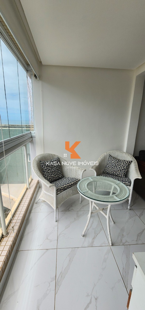 Apartamento para alugar com 1 quarto, 55m² - Foto 4