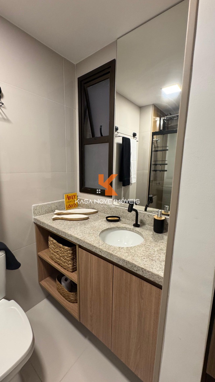 Apartamento, 1 quarto, 36 m² - Foto 16