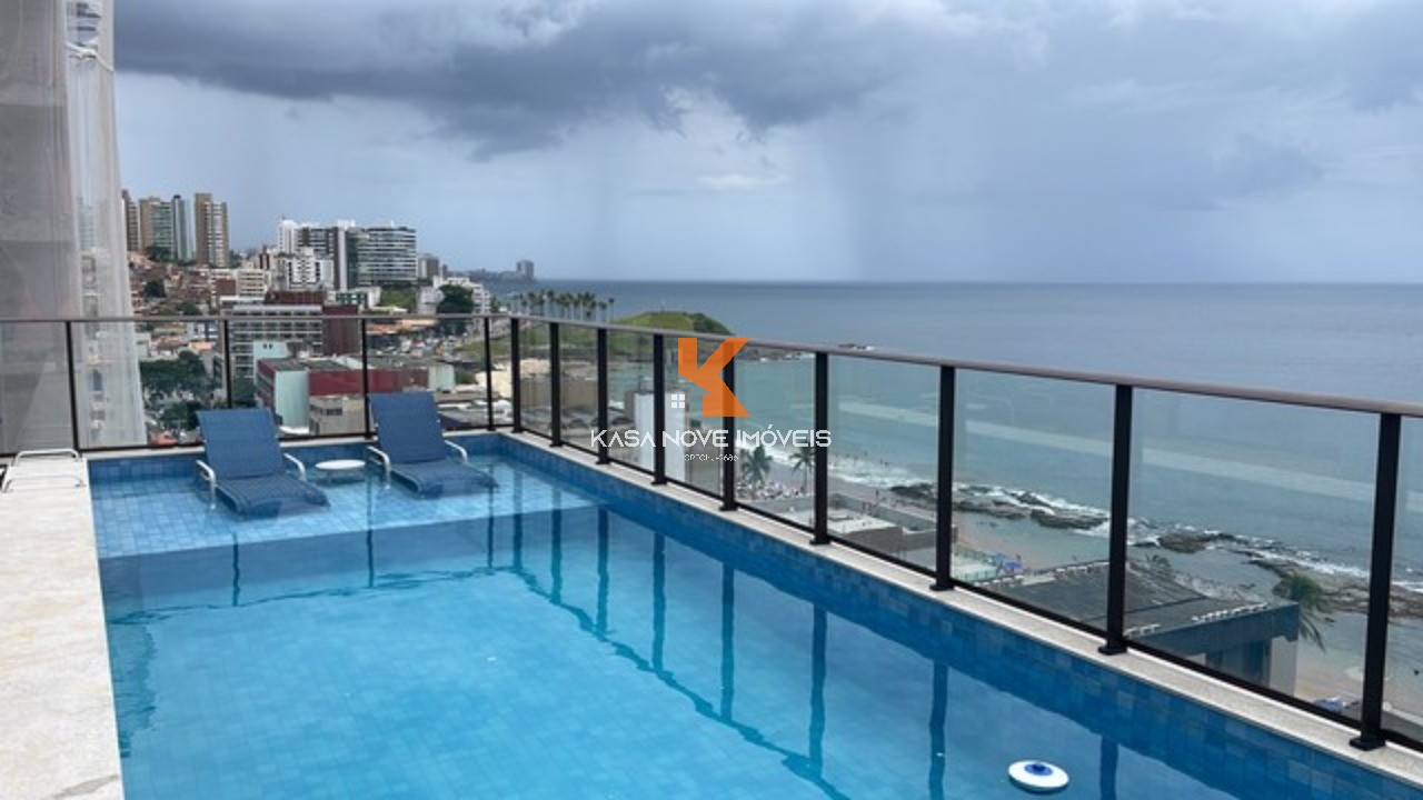 Apartamento, 1 quarto, 31 m² - Foto 17