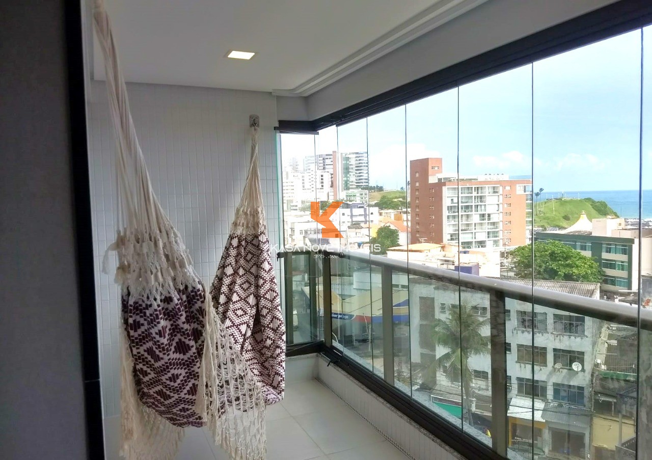 Apartamento, 1 quarto, 51 m² - Foto 1