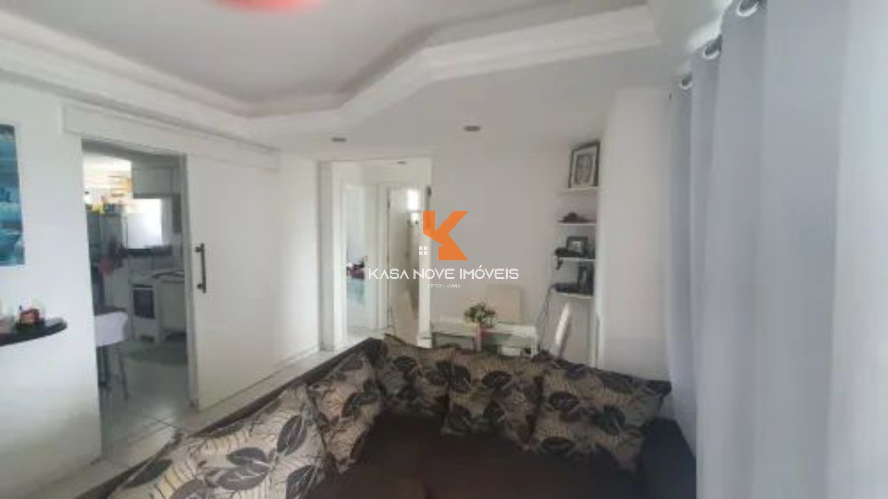 Apartamento, 2 quartos, 80 m² - Foto 2