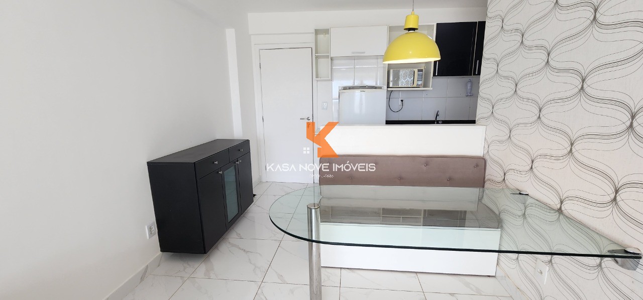 Apartamento para alugar com 1 quarto, 55m² - Foto 11