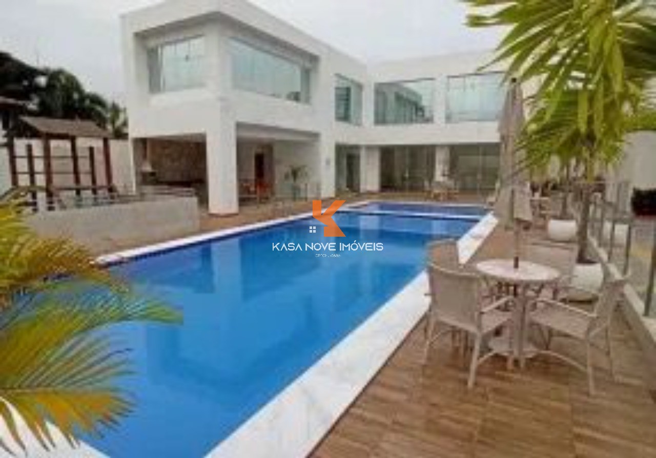 Casa de Condomínio, 4 quartos - Foto 2