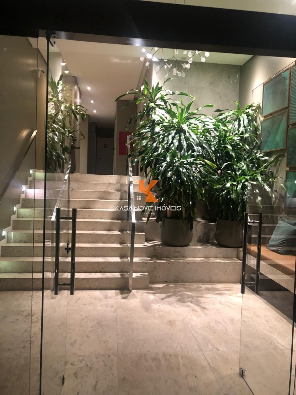 Apartamento à venda com 1 quarto, 49m² - Foto 14