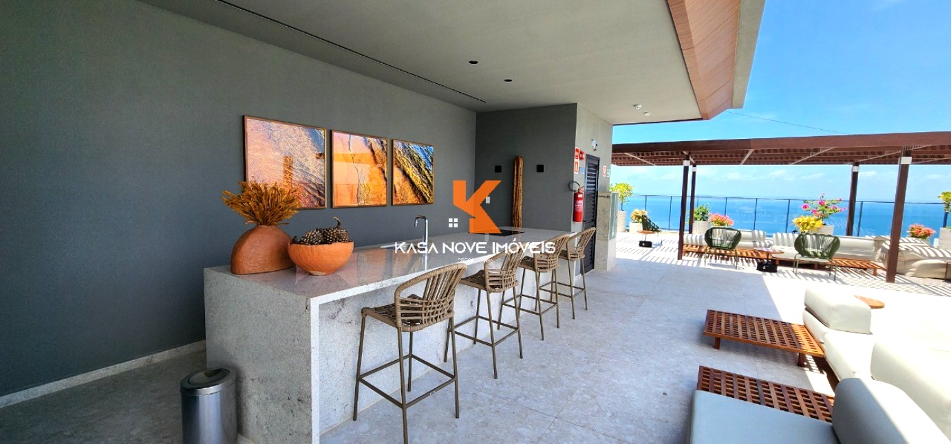 Apartamento, 1 quarto, 27 m² - Foto 15