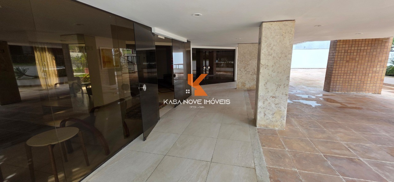 Apartamento para alugar com 3 quartos, 319m² - Foto 28
