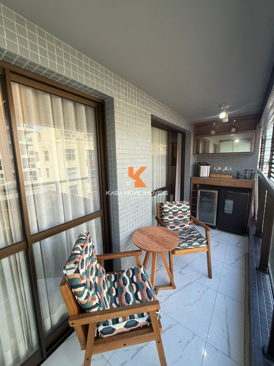 Apartamento, 1 quarto, 31 m² - Foto 2