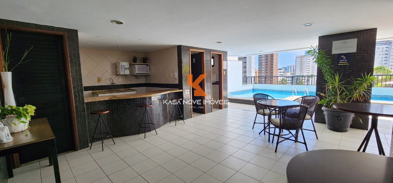 Apartamento para alugar com 1 quarto, 48m² - Foto 22