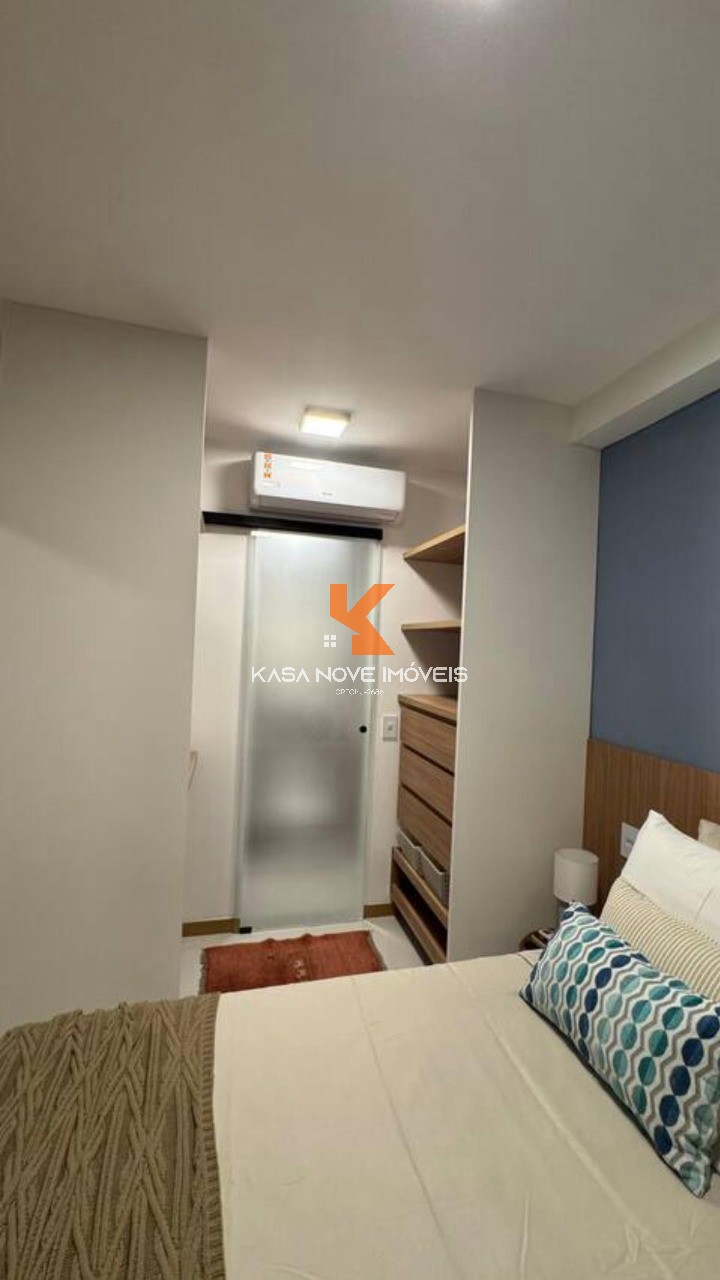 Apartamento, 1 quarto, 36 m² - Foto 12