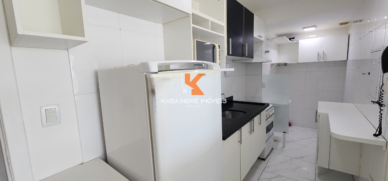 Apartamento para alugar com 1 quarto, 55m² - Foto 17