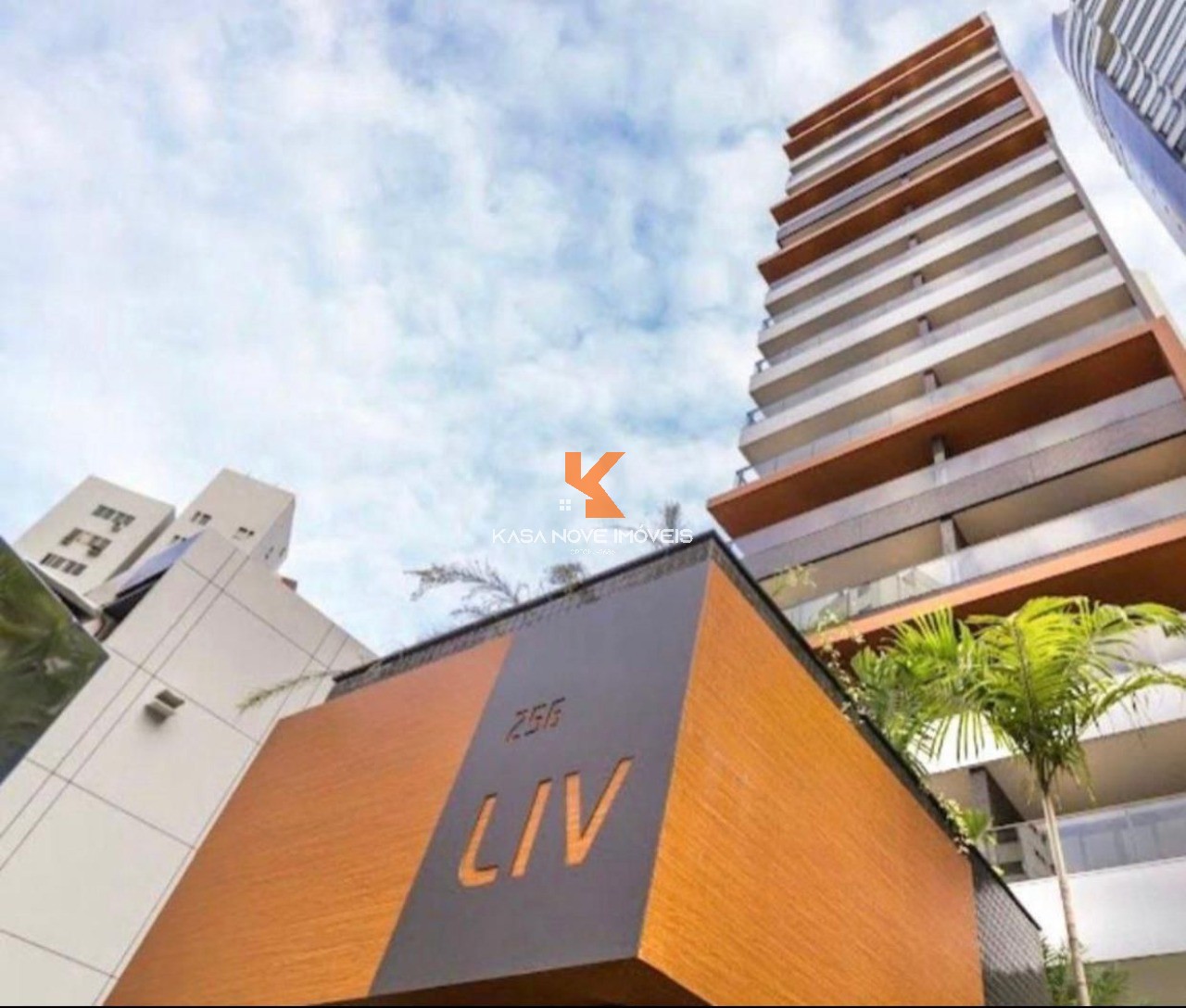 Apartamento à venda com 1 quarto, 49m² - Foto 2
