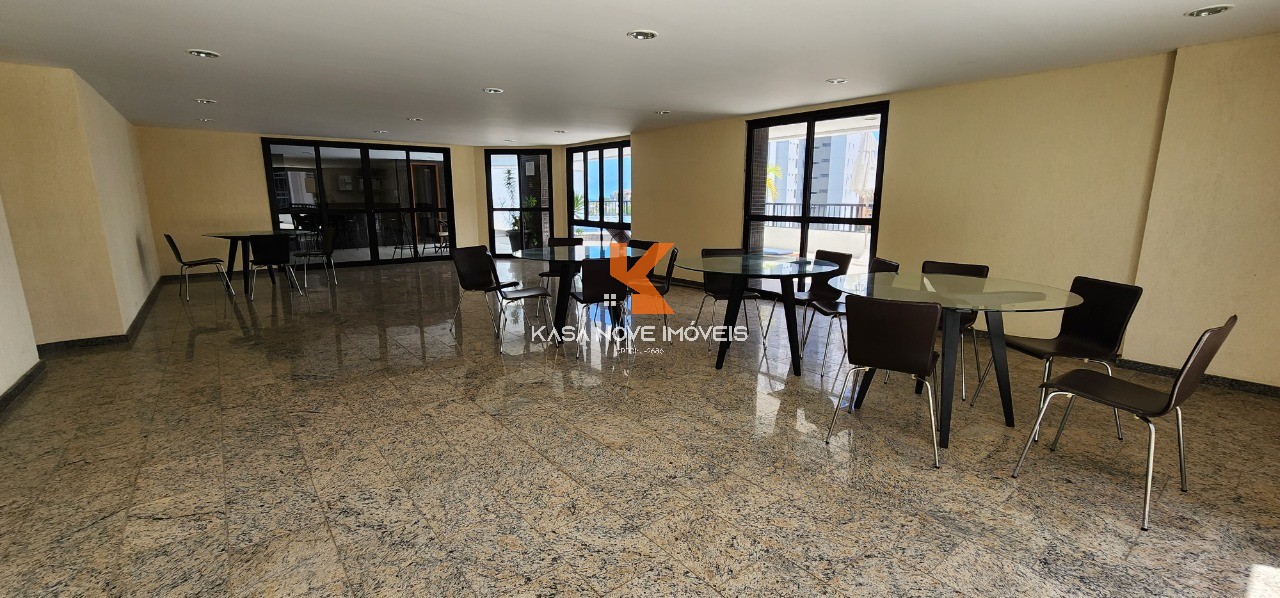 Apartamento para alugar com 1 quarto, 48m² - Foto 19