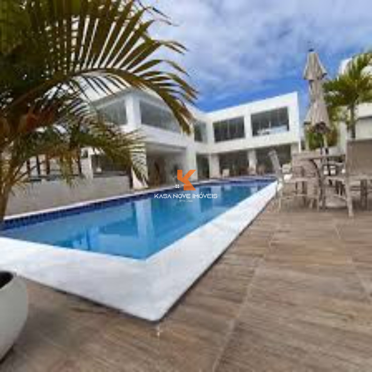 Casa de Condomínio, 4 quartos - Foto 3