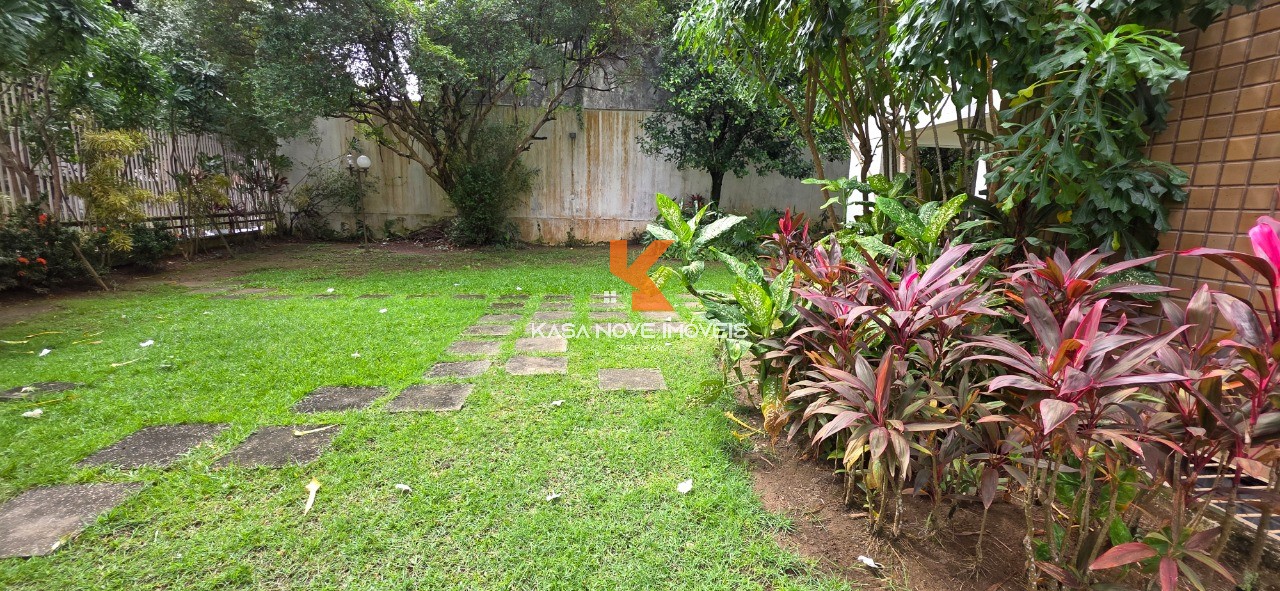 Apartamento para alugar com 3 quartos, 319m² - Foto 35