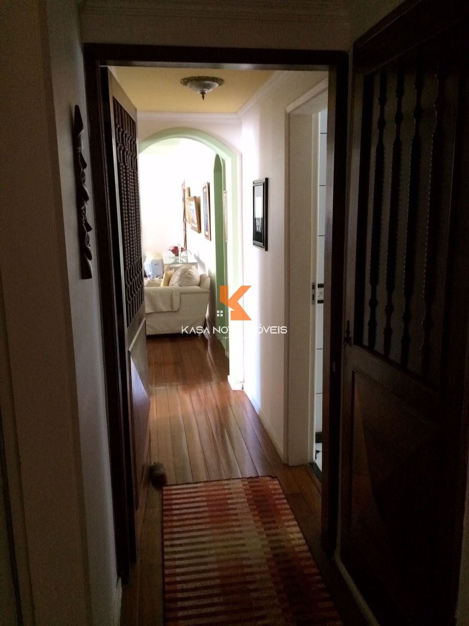 Apartamento, 4 quartos, 213 m² - Foto 5