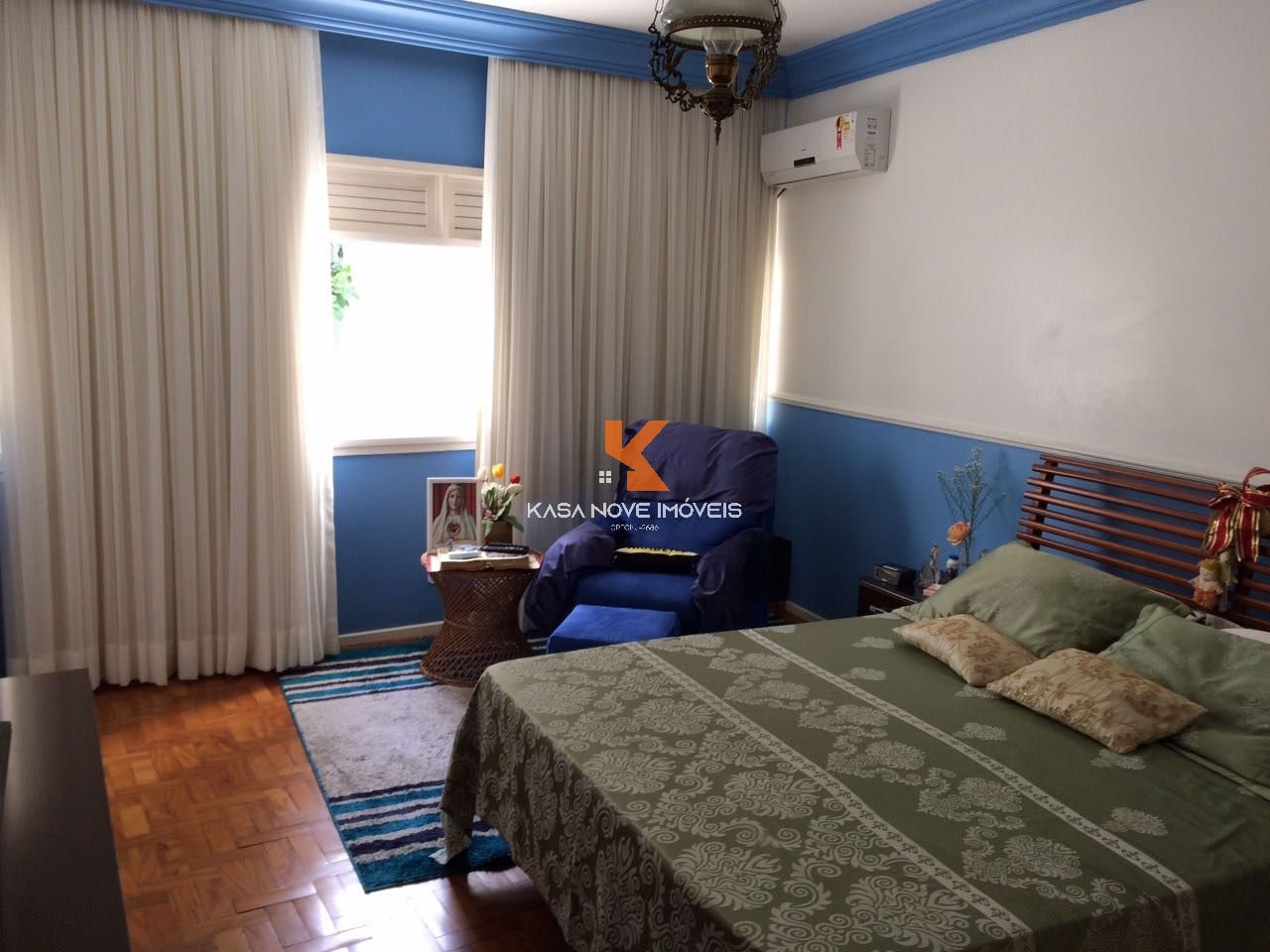 Apartamento, 4 quartos, 213 m² - Foto 9