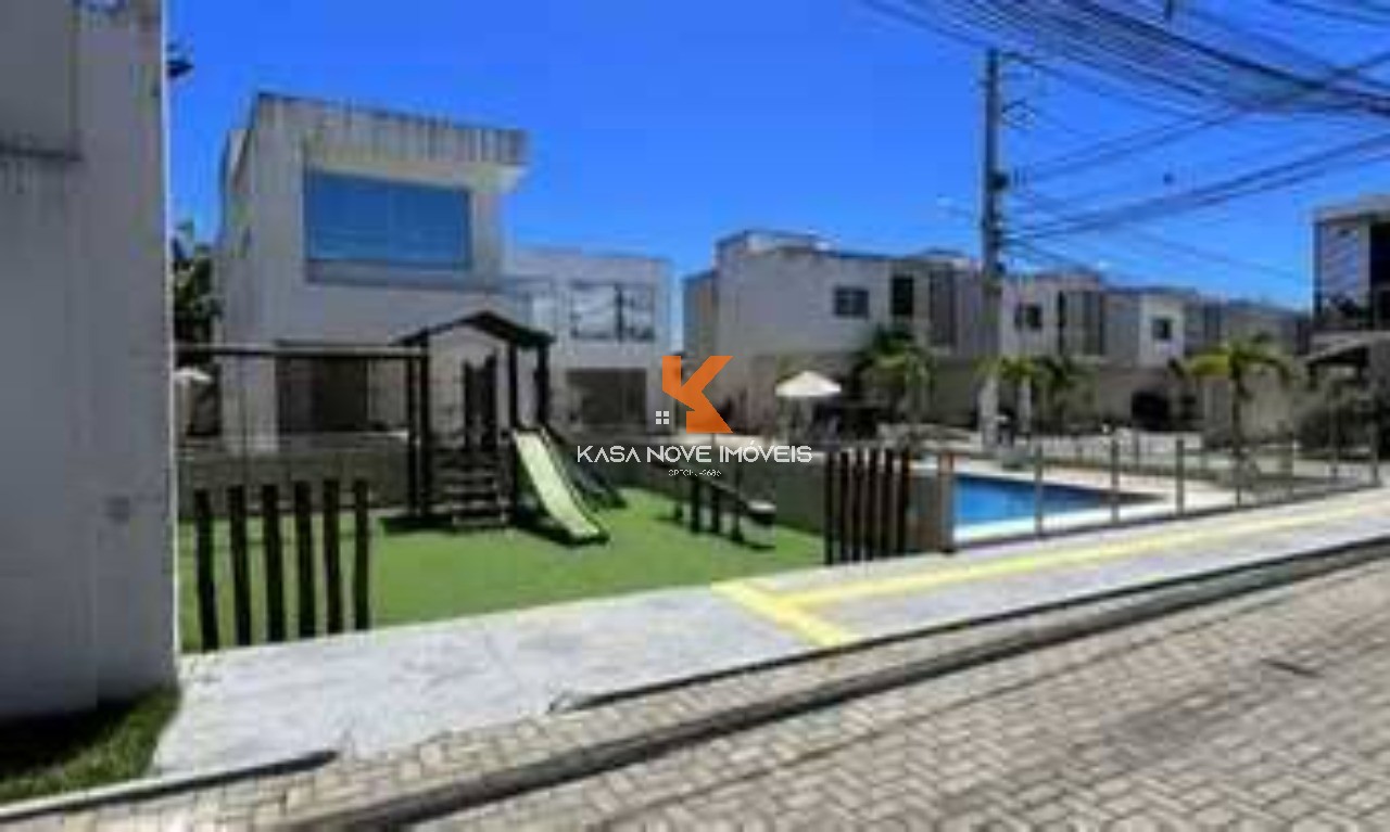 Casa de Condomínio, 4 quartos - Foto 17