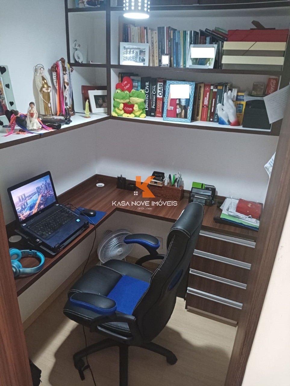 Apartamento para alugar com 3 quartos, 113m² - Foto 7