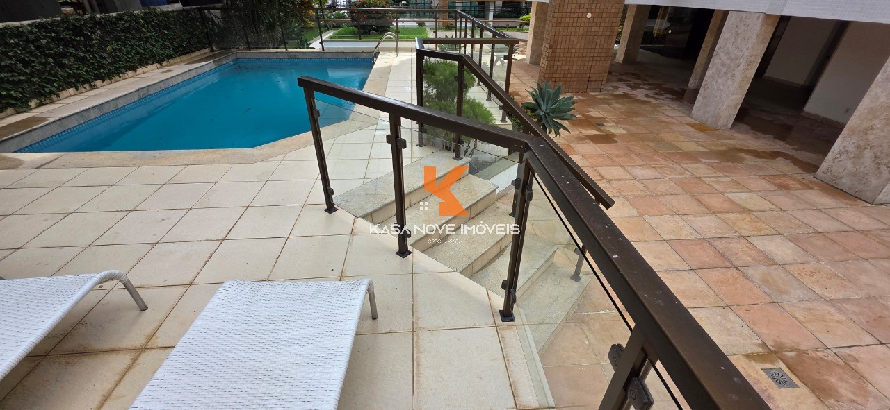 Apartamento para alugar com 3 quartos, 319m² - Foto 30