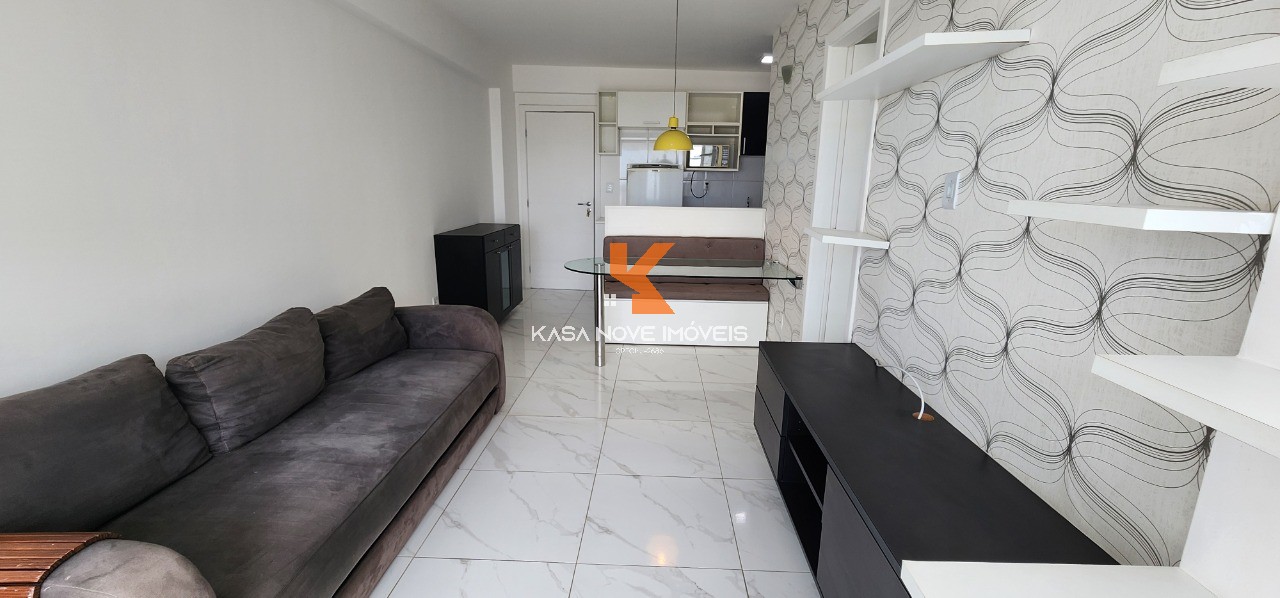 Apartamento para alugar com 1 quarto, 55m² - Foto 10