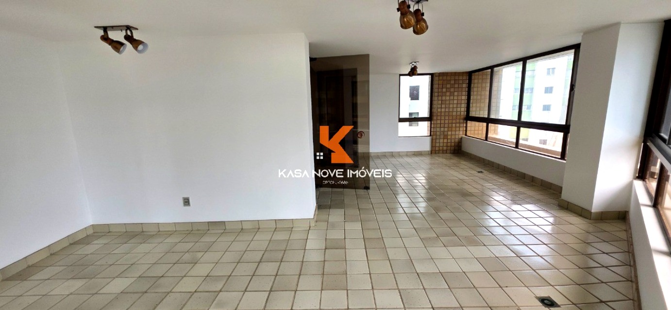 Apartamento para alugar com 3 quartos, 319m² - Foto 4