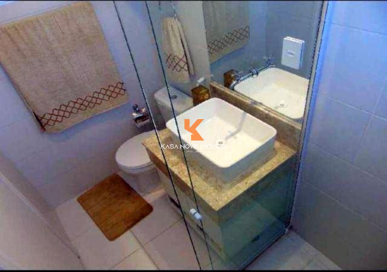 Apartamento, 2 quartos, 65 m² - Foto 4