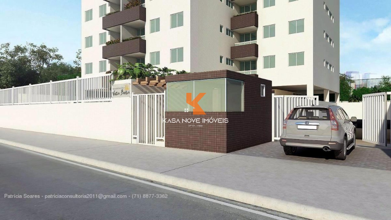 Apartamento, 2 quartos, 65 m² - Foto 11