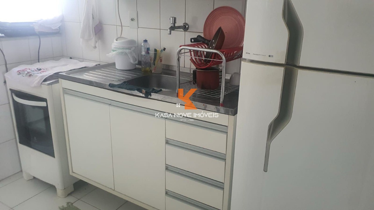 Apartamento, 2 quartos, 80 m² - Foto 8