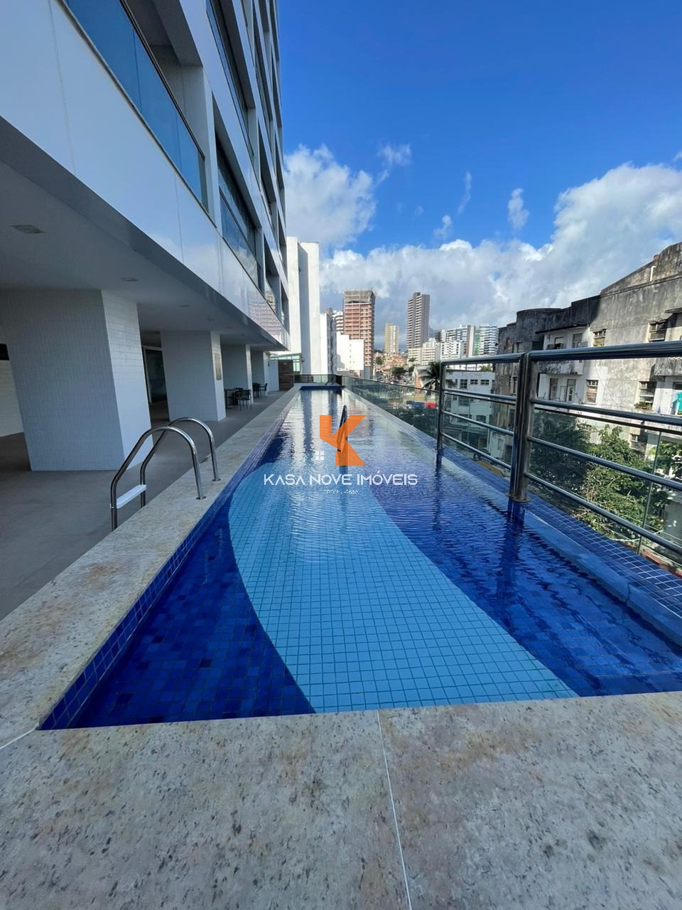 Apartamento, 1 quarto, 51 m² - Foto 16