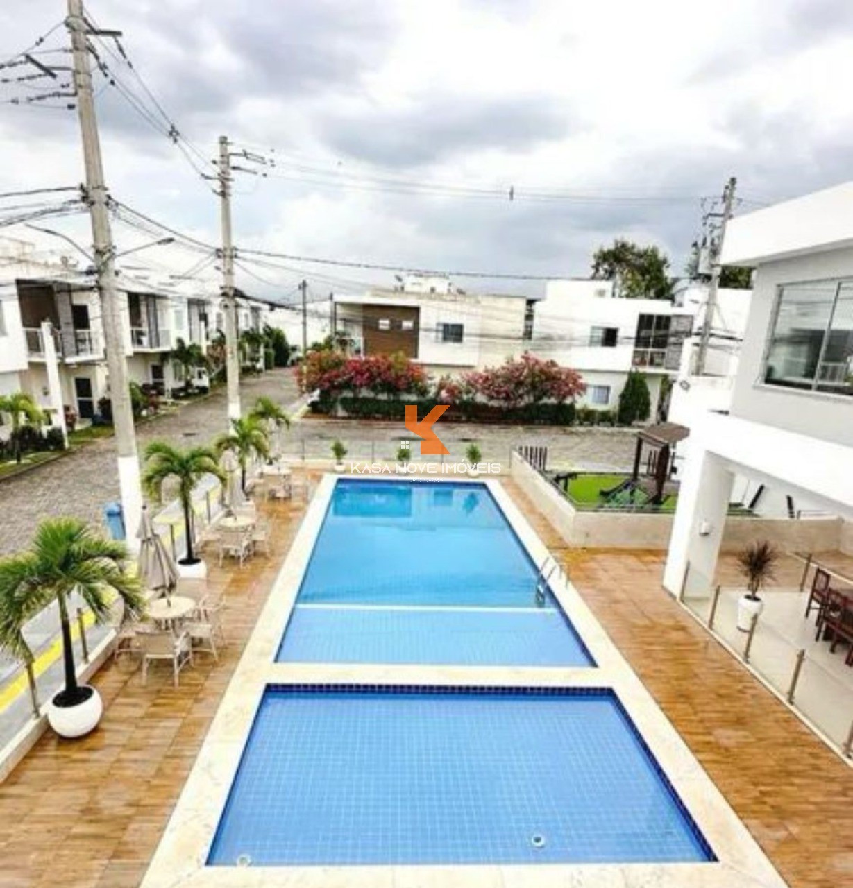 Casa de Condomínio, 4 quartos - Foto 16