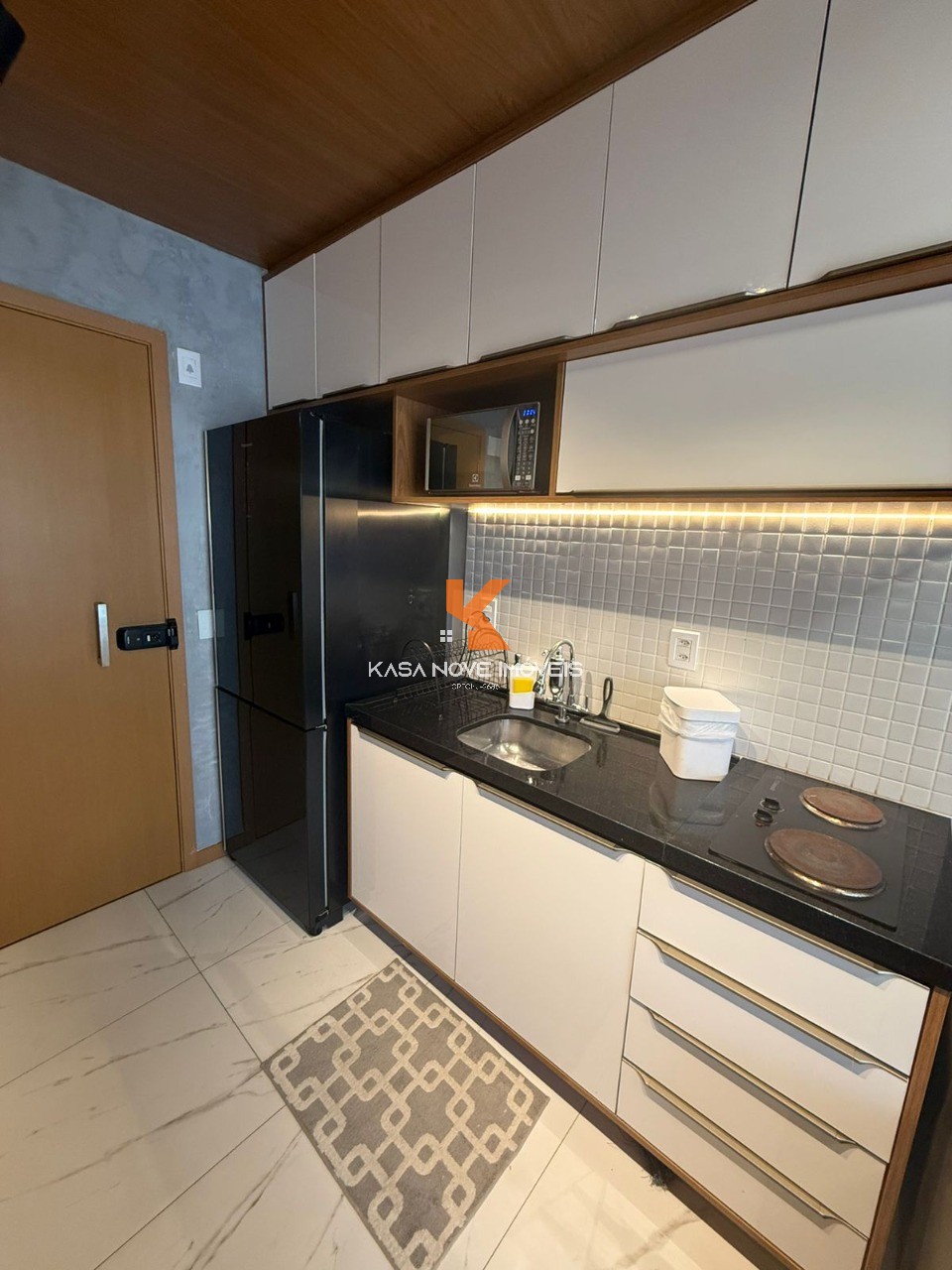 Apartamento, 1 quarto, 31 m² - Foto 14